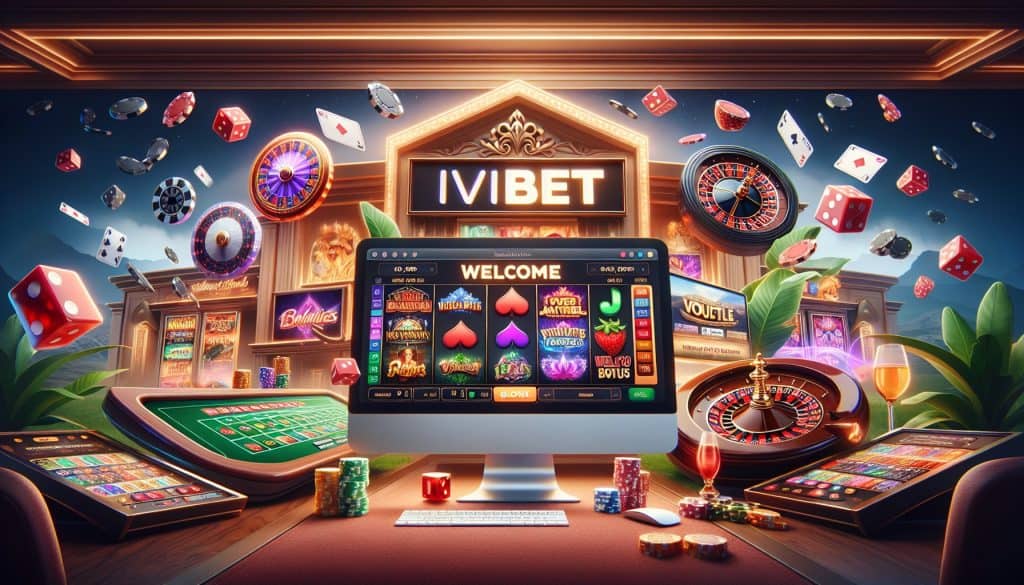 Ivibet casino