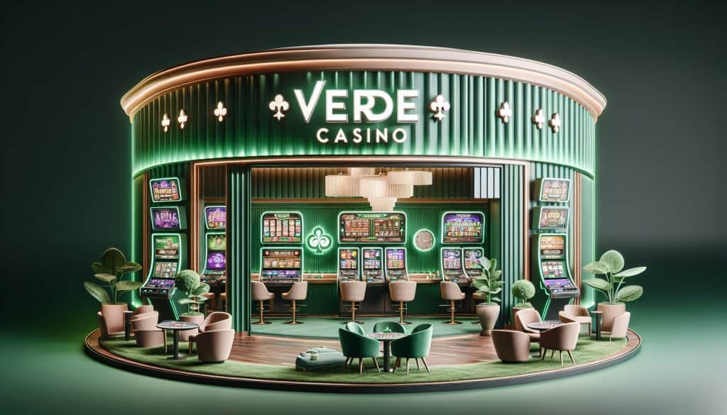 Verde Casino