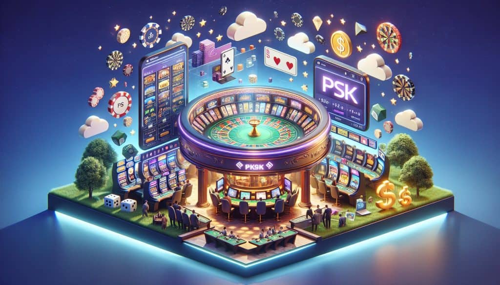 PSK Casino